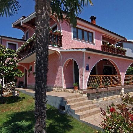 Apartments Darinka بوريتش المظهر الخارجي الصورة