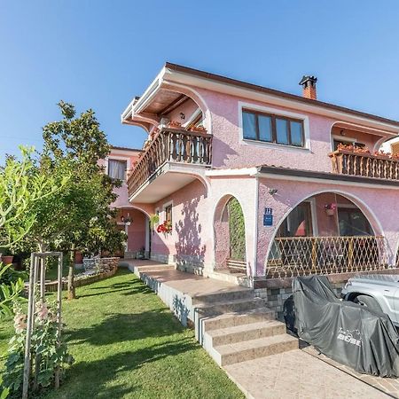 Apartments Darinka بوريتش المظهر الخارجي الصورة