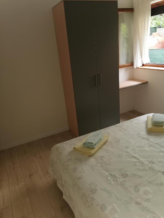 Apartments Darinka بوريتش المظهر الخارجي الصورة