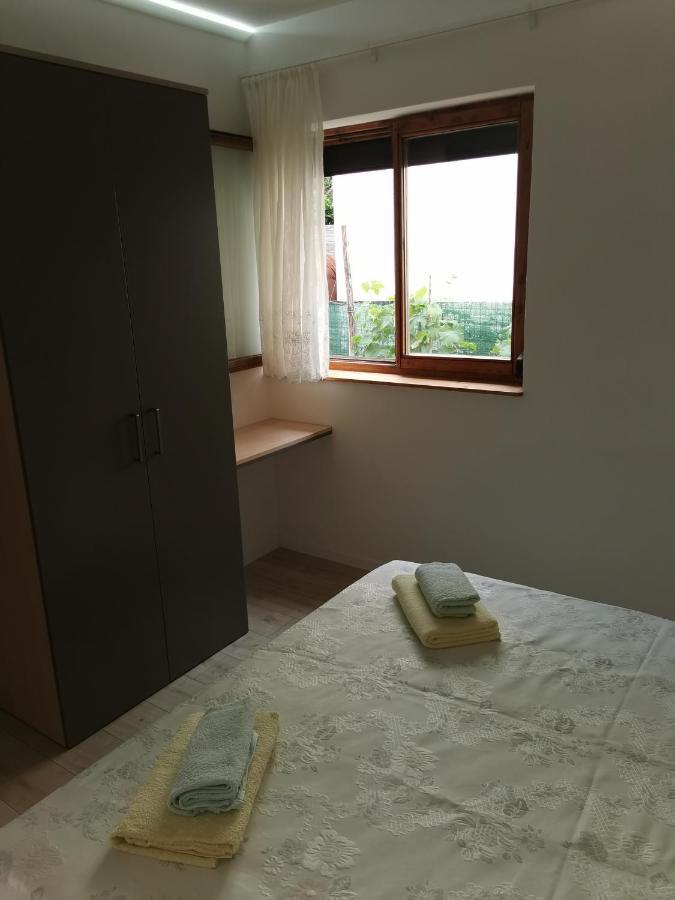 Apartments Darinka بوريتش المظهر الخارجي الصورة