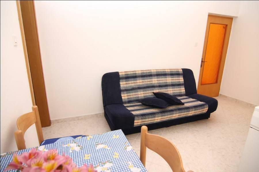 Apartments Darinka بوريتش المظهر الخارجي الصورة