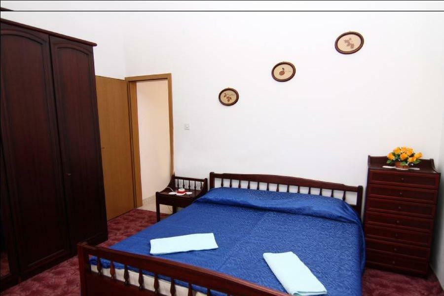 Apartments Darinka بوريتش المظهر الخارجي الصورة
