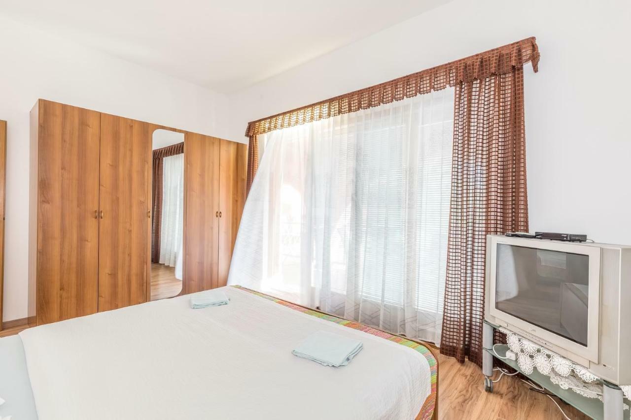 Apartments Darinka بوريتش المظهر الخارجي الصورة