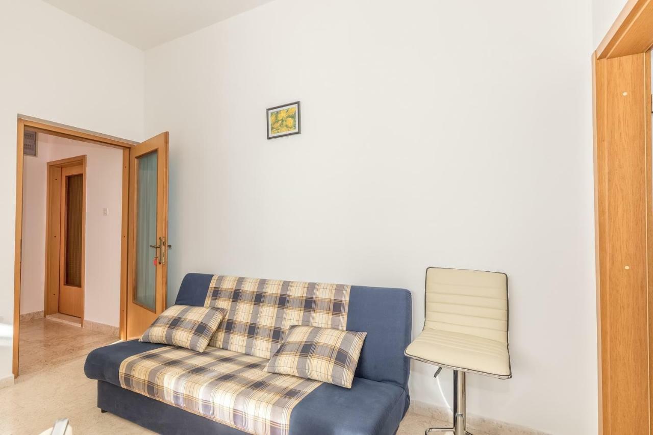 Apartments Darinka بوريتش المظهر الخارجي الصورة